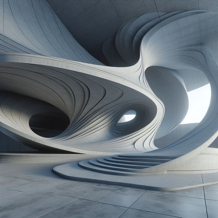 سبک معماری پارامتریک