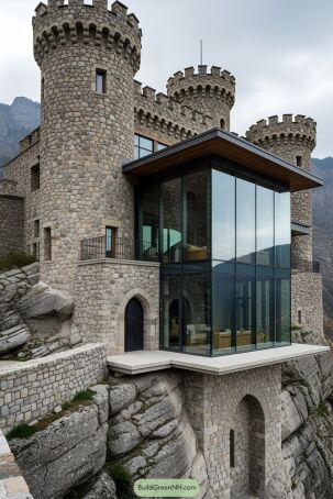 معماری جهان