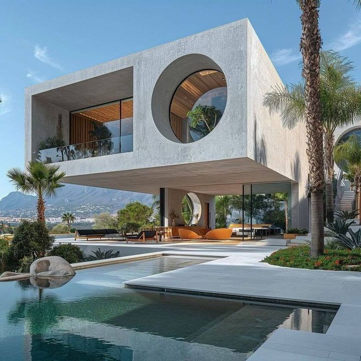 سبک معماری کنیتکس