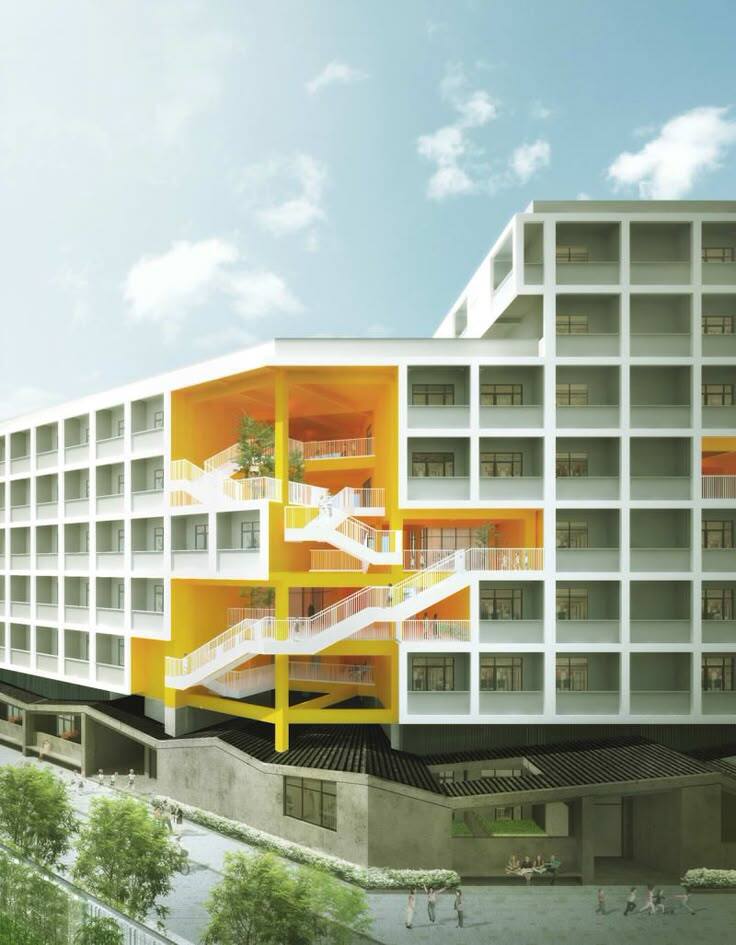 سبک معماری کنیتکس