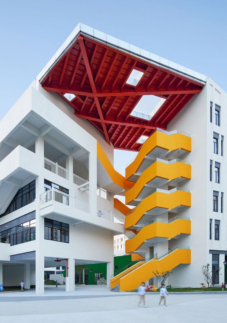 سبک معماری کنیتکس