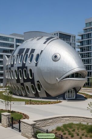 معماری جهان